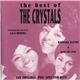 The Crystals - The Best Of The Crystals