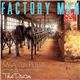 Maarten Peters & The Dream - Factory Man